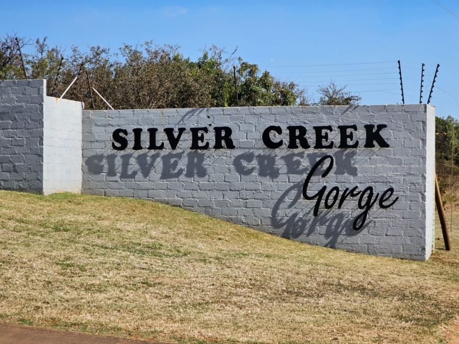 1 Bedroom Property for Sale in Buffelshoek AH North West